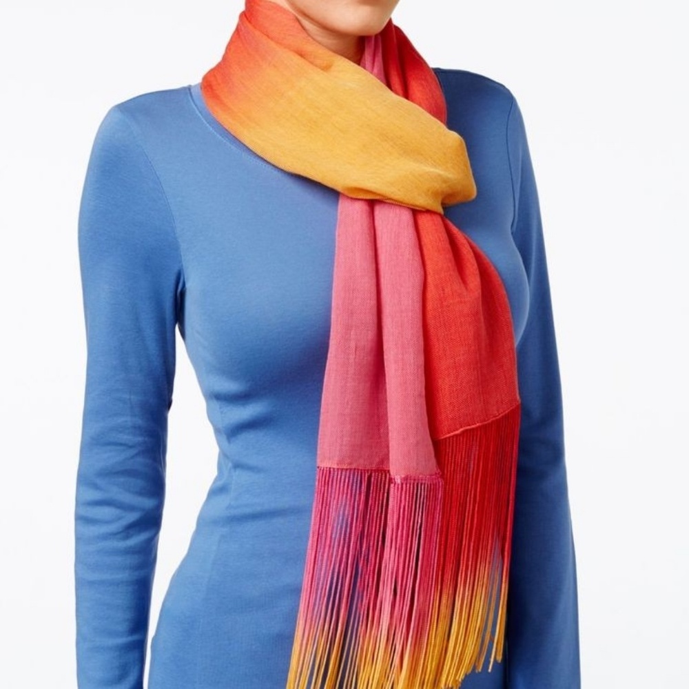 ECHO Ombrella Scarf